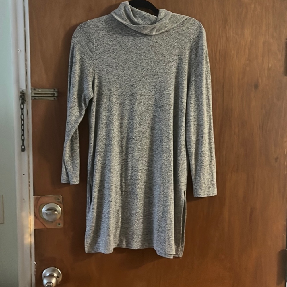Old Navy Tunic Style Top